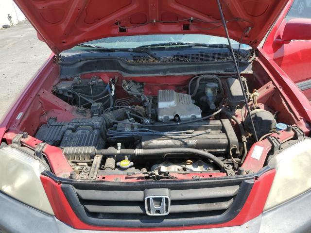 Photo 11 VIN: JHLRD1860YC033877 - HONDA CRV 