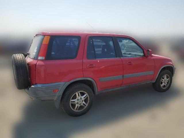 Photo 2 VIN: JHLRD1860YC033877 - HONDA CRV 