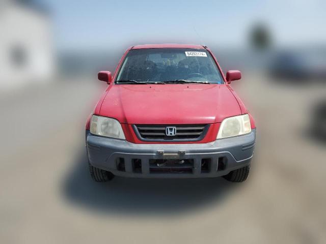 Photo 4 VIN: JHLRD1860YC033877 - HONDA CRV 