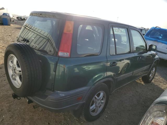 Photo 2 VIN: JHLRD1860YC040179 - HONDA CRV 