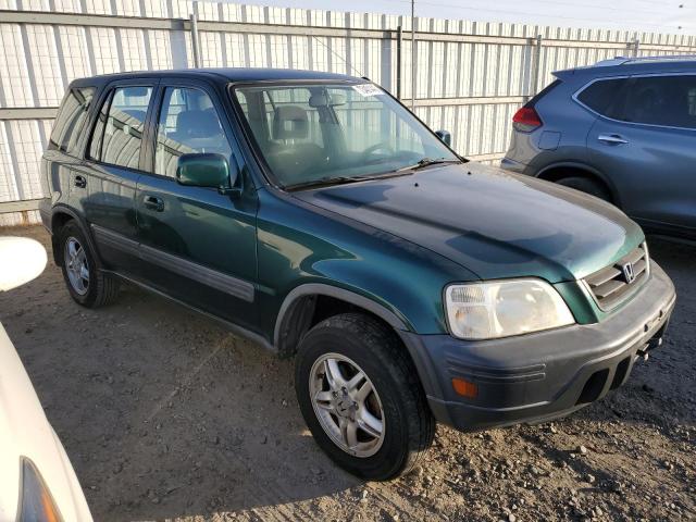 Photo 3 VIN: JHLRD1860YC040179 - HONDA CRV 