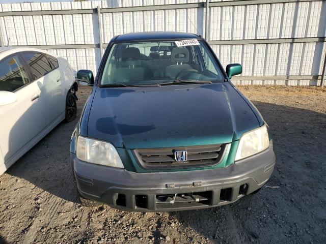 Photo 4 VIN: JHLRD1860YC040179 - HONDA CRV 