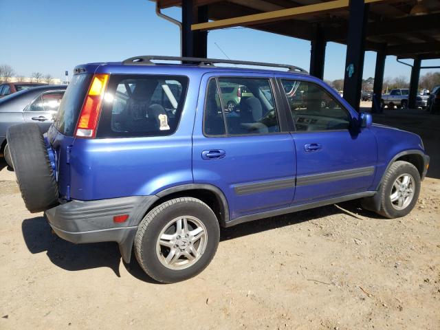 Photo 2 VIN: JHLRD1860YC049481 - HONDA CRV 