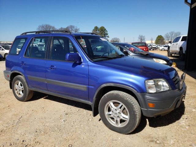 Photo 3 VIN: JHLRD1860YC049481 - HONDA CRV 