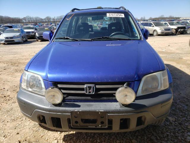 Photo 4 VIN: JHLRD1860YC049481 - HONDA CRV 