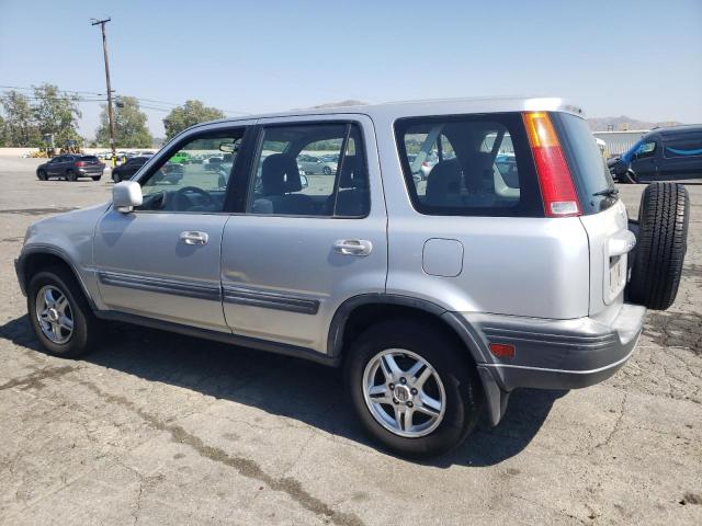 Photo 1 VIN: JHLRD1860YC053160 - HONDA CRV 