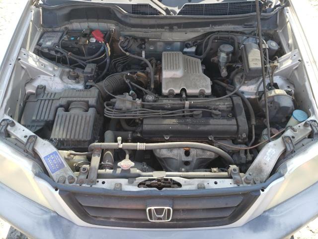 Photo 11 VIN: JHLRD1860YC053160 - HONDA CRV 