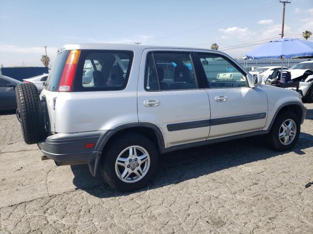 Photo 2 VIN: JHLRD1860YC053160 - HONDA CRV 