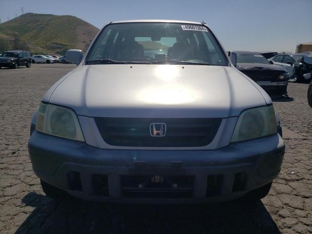 Photo 4 VIN: JHLRD1860YC053160 - HONDA CRV 