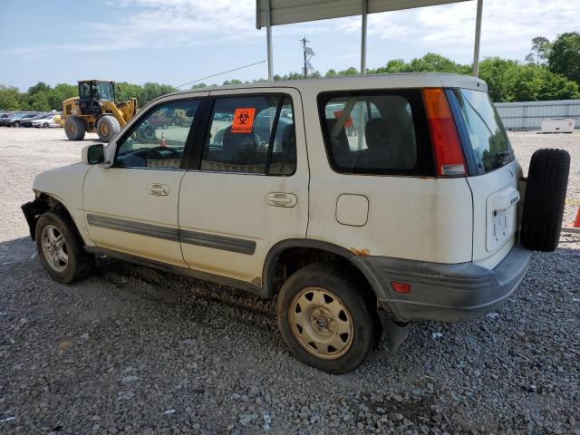 Photo 1 VIN: JHLRD1860YC053532 - HONDA CRV 