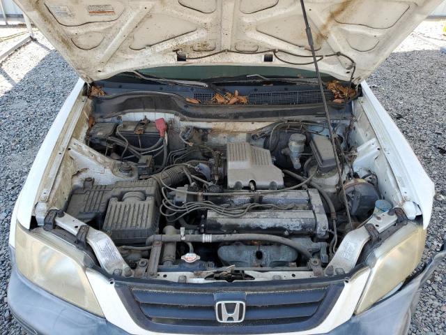 Photo 11 VIN: JHLRD1860YC053532 - HONDA CRV 