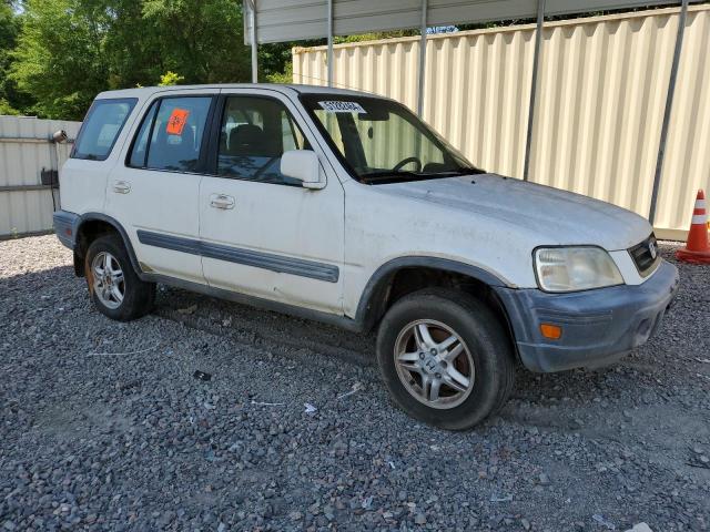 Photo 3 VIN: JHLRD1860YC053532 - HONDA CRV 