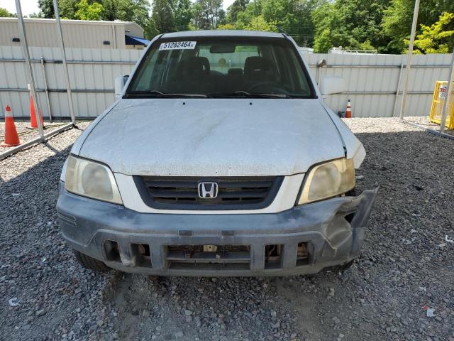 Photo 4 VIN: JHLRD1860YC053532 - HONDA CRV 