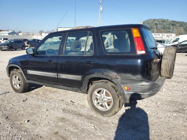 Photo 1 VIN: JHLRD18611C027754 - HONDA CRV 