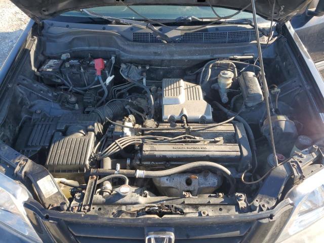 Photo 10 VIN: JHLRD18611C027754 - HONDA CRV 