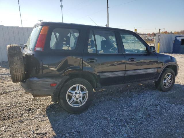 Photo 2 VIN: JHLRD18611C027754 - HONDA CRV 