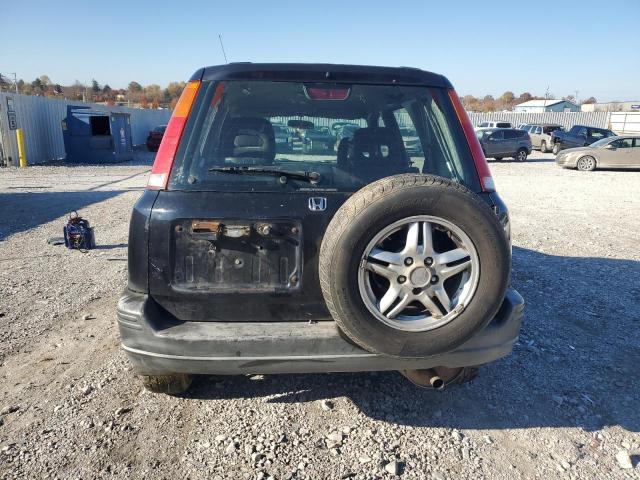 Photo 5 VIN: JHLRD18611C027754 - HONDA CRV 