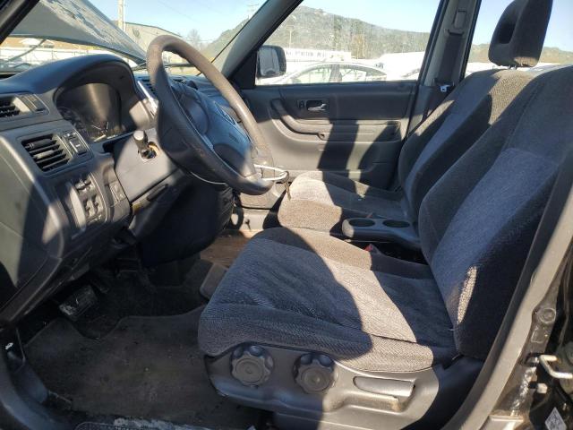 Photo 6 VIN: JHLRD18611C027754 - HONDA CRV 