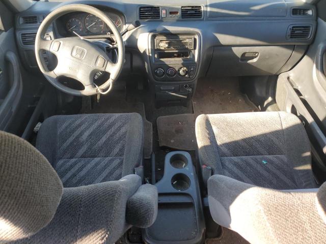 Photo 7 VIN: JHLRD18611C027754 - HONDA CRV 