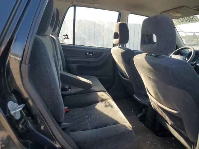 Photo 9 VIN: JHLRD18611C027754 - HONDA CRV 