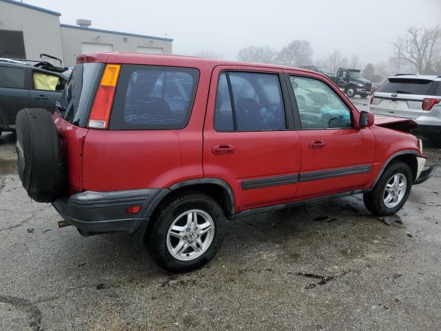 Photo 2 VIN: JHLRD18611C042724 - HONDA CRV 