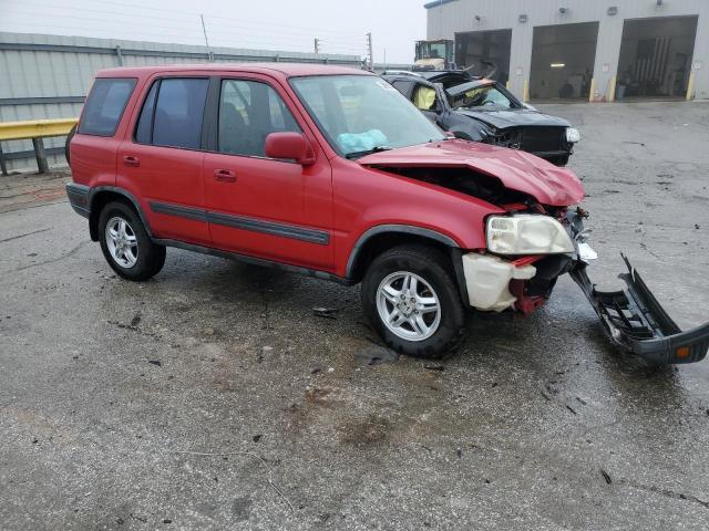 Photo 3 VIN: JHLRD18611C042724 - HONDA CRV 