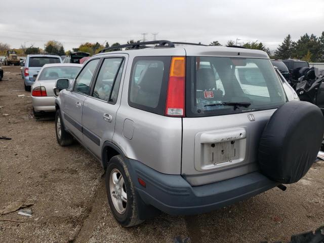 Photo 1 VIN: JHLRD18611C044151 - HONDA CRV 