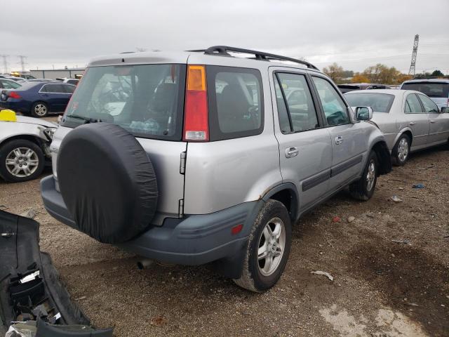 Photo 2 VIN: JHLRD18611C044151 - HONDA CRV 