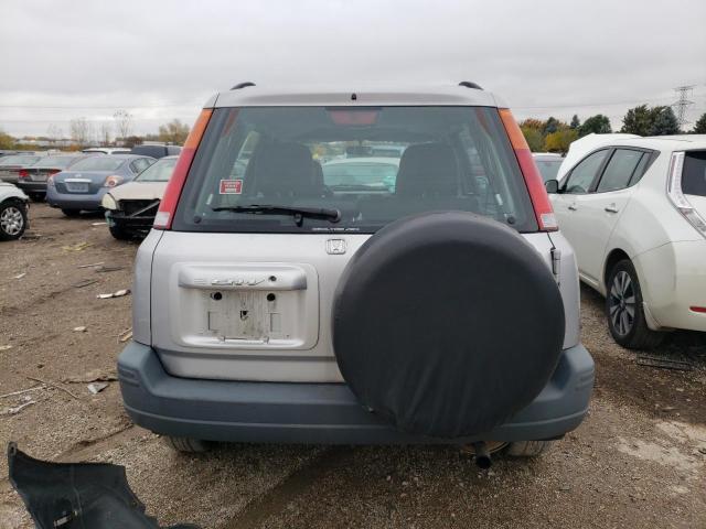 Photo 5 VIN: JHLRD18611C044151 - HONDA CRV 