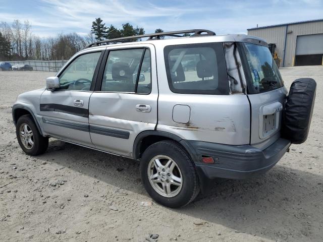 Photo 1 VIN: JHLRD18611C047986 - HONDA CRV 