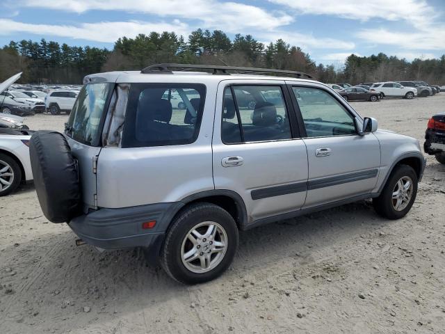 Photo 2 VIN: JHLRD18611C047986 - HONDA CRV 