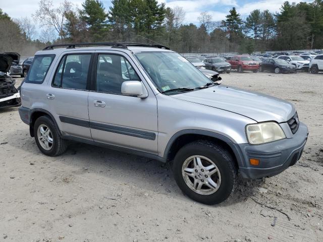 Photo 3 VIN: JHLRD18611C047986 - HONDA CRV 