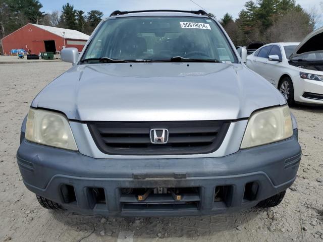 Photo 4 VIN: JHLRD18611C047986 - HONDA CRV 