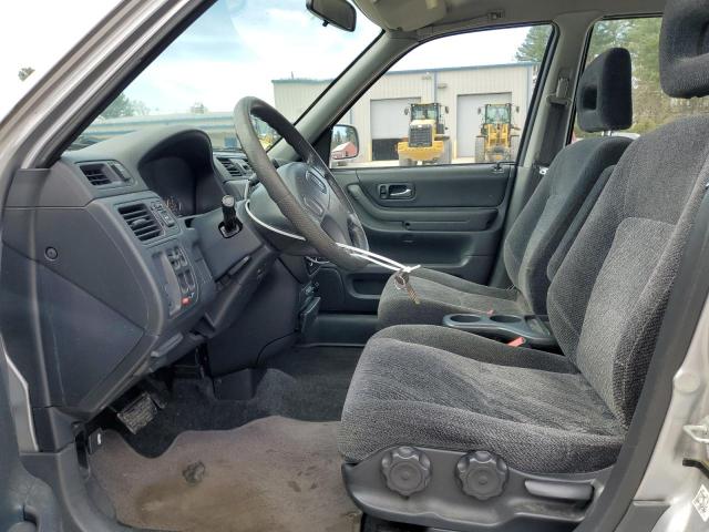 Photo 6 VIN: JHLRD18611C047986 - HONDA CRV 