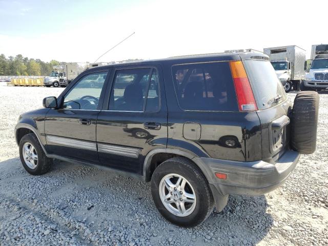 Photo 1 VIN: JHLRD1861WC069669 - HONDA CRV 