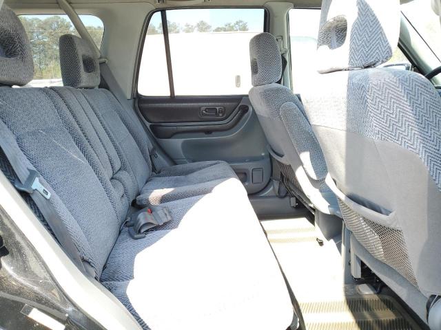 Photo 10 VIN: JHLRD1861WC069669 - HONDA CRV 