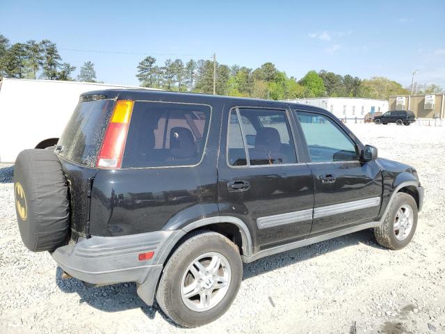 Photo 2 VIN: JHLRD1861WC069669 - HONDA CRV 