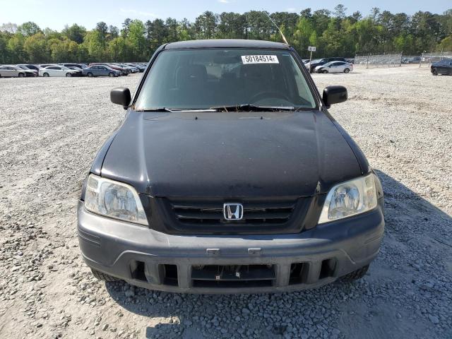 Photo 4 VIN: JHLRD1861WC069669 - HONDA CRV 