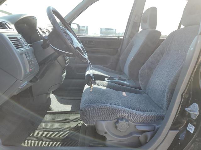 Photo 6 VIN: JHLRD1861WC069669 - HONDA CRV 