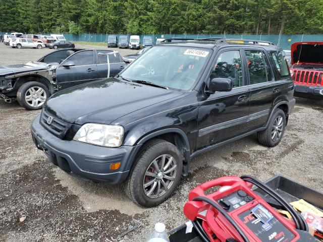 Photo 0 VIN: JHLRD1861XC041596 - HONDA CRV 