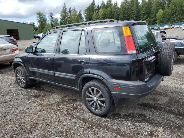 Photo 1 VIN: JHLRD1861XC041596 - HONDA CRV 