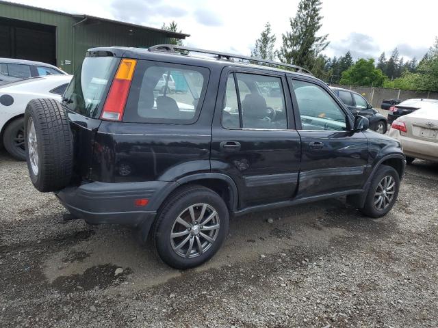 Photo 2 VIN: JHLRD1861XC041596 - HONDA CRV 