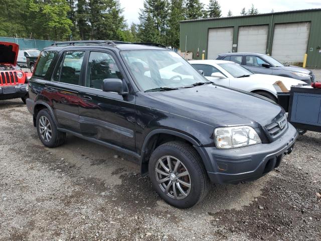 Photo 3 VIN: JHLRD1861XC041596 - HONDA CRV 