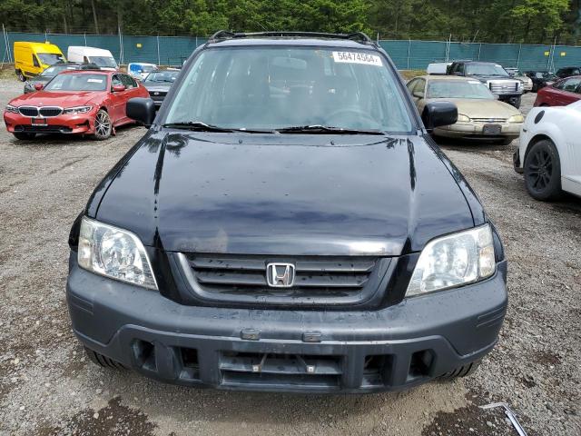 Photo 4 VIN: JHLRD1861XC041596 - HONDA CRV 