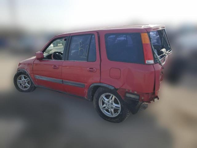 Photo 1 VIN: JHLRD1861XC053909 - HONDA CRV 