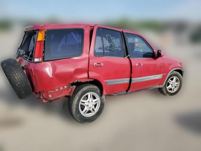 Photo 2 VIN: JHLRD1861XC053909 - HONDA CRV 