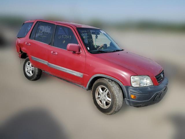 Photo 3 VIN: JHLRD1861XC053909 - HONDA CRV 