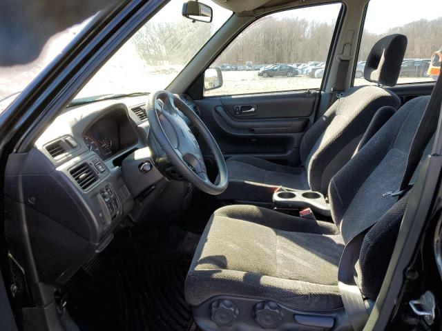 Photo 6 VIN: JHLRD1861XC075036 - HONDA CRV 