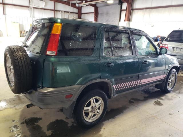 Photo 2 VIN: JHLRD1861XC080446 - HONDA CRV 