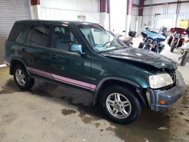 Photo 3 VIN: JHLRD1861XC080446 - HONDA CRV 